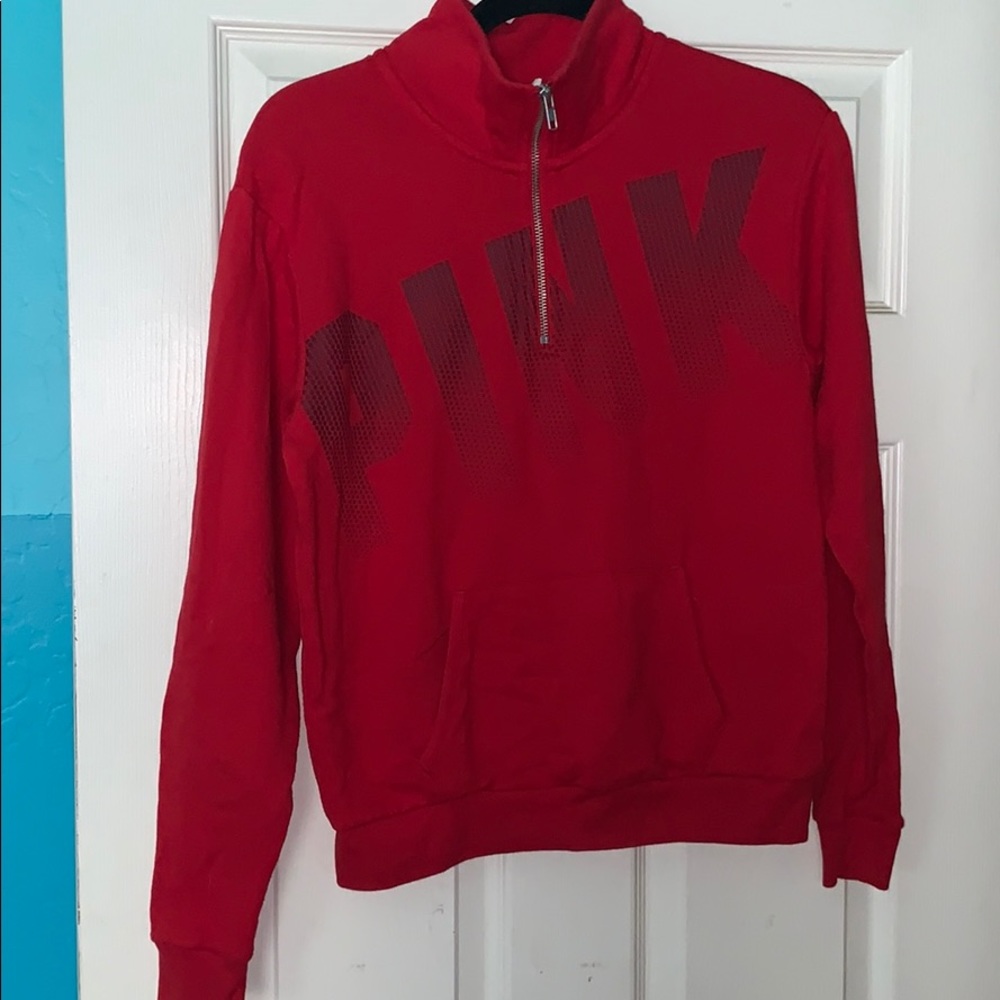 PINK Sweatshirt